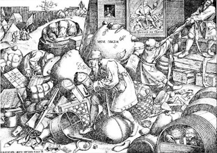 Everyman engraving