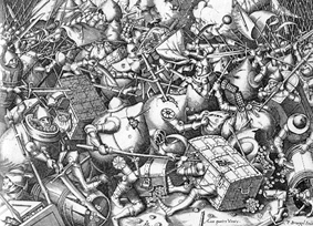 Money Boxes engraving