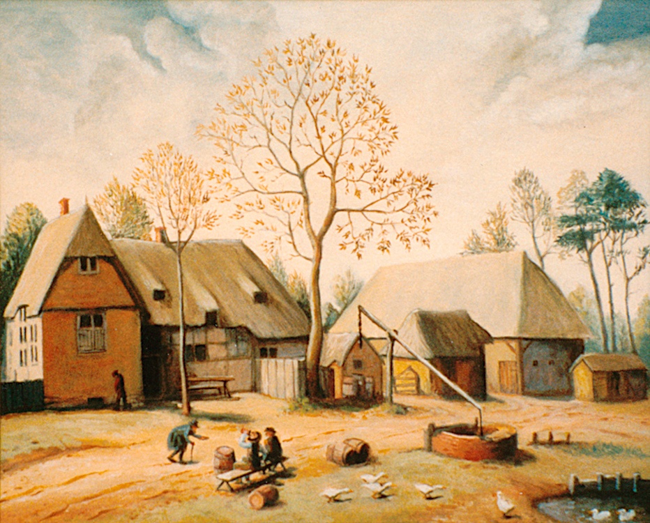 Image of Village Inn