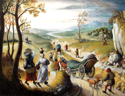 Market Day